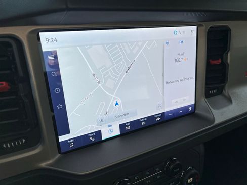 Used 2024 Ford Bronco Raptor image 14