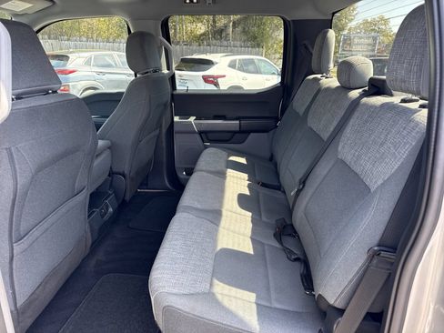 Used 2023 Ford F150 XLT RWD image 10