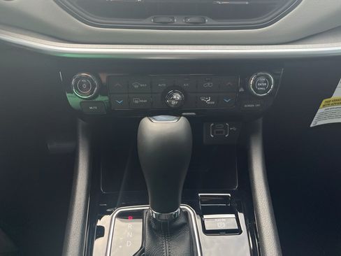 New 2026 Jeep Compass Limited AWD/4WD image 27