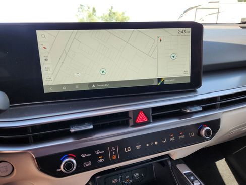 New 2026 Kia Sorento EX AWD/4WD image 19