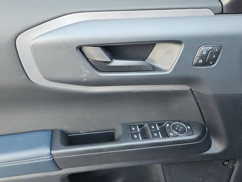 Used 2024 Ford Bronco Sport Outer Banks w/ Tech Package image 11