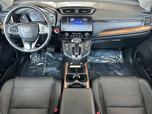Used 2020 Honda CR-V Touring image 10