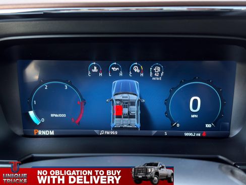 Used 2025 Ford F350 King Ranch image 39