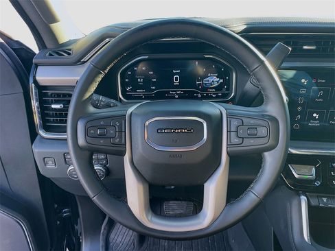 Used 2024 GMC Sierra 3500 Denali w/ Denali Reserve Package image 14