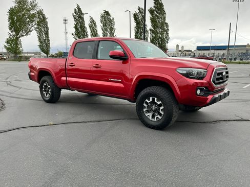 Used 2023 Toyota Tacoma SR5 image 10
