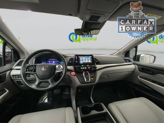 Used 2019 Honda Odyssey EX-L image 30