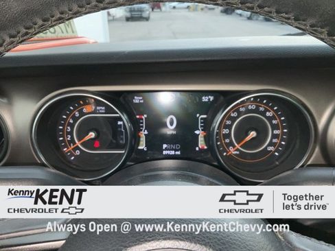 Used 2018 Jeep Wrangler Unlimited Sport S image 26