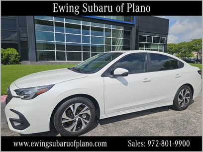 Used 2025 Subaru Legacy Premium