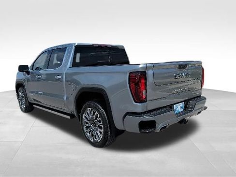 Used 2024 GMC Sierra 1500 Denali Ultimate AWD/4WD image 5