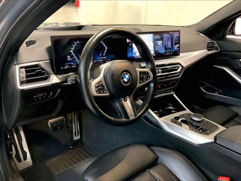 Certified 2023 BMW M340i xDrive M340i xDrive w/ Premium Package image 17