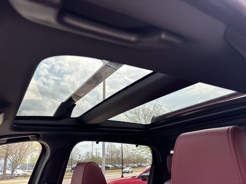 New 2026 MAZDA CX-70 3.3 Turbo S w/ Premium Package image 40