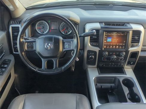 Certified 2017 RAM 2500 Big Horn image 30