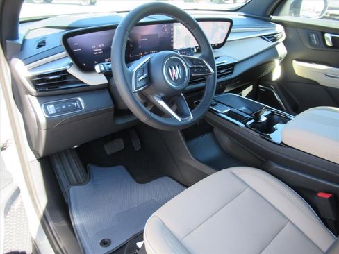 New 2026 Buick Enclave Preferred w/ Power Package FWD image 16