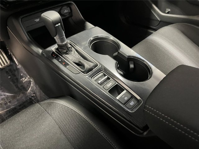 New 2026 Honda Civic Sport image 21