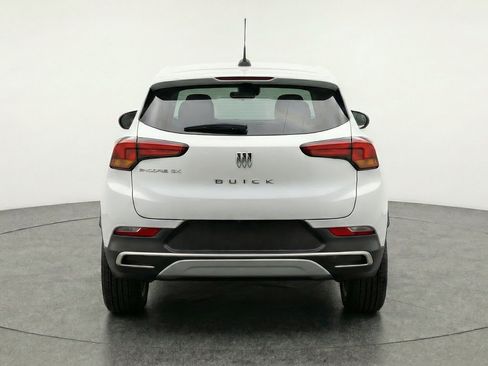 Used 2025 Buick Encore GX Preferred FWD image 7