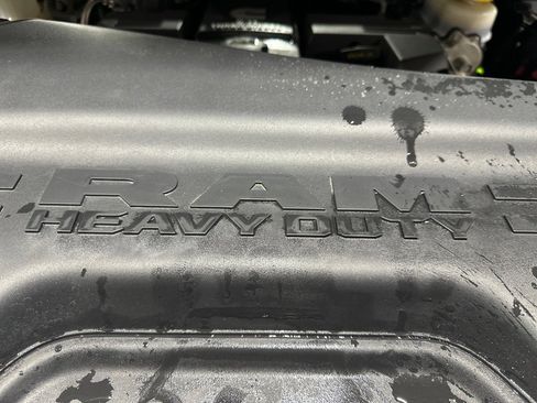 Used 2022 RAM 3500 Limited image 36