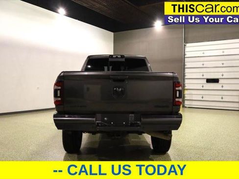 Used 2022 RAM 2500 Limited image 6