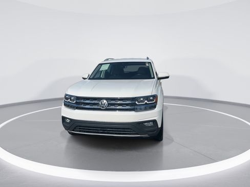 Used 2019 Volkswagen Atlas SE image 3