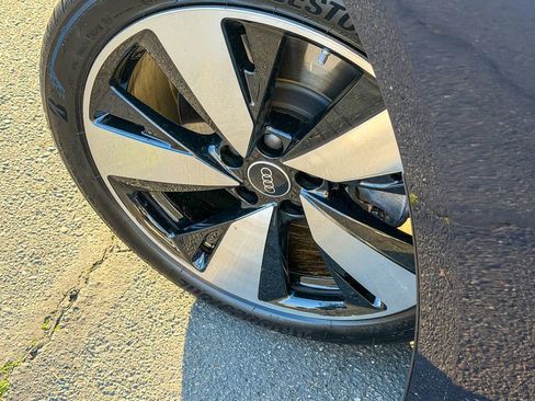 Used 2025 Audi A5 2.0T Premium Plus Sedan w/ Premium Plus image 19