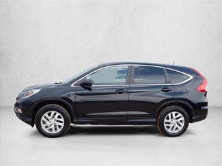 Used 2015 Honda CR-V EX video 2