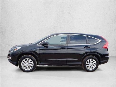 Used 2015 Honda CR-V EX image 2