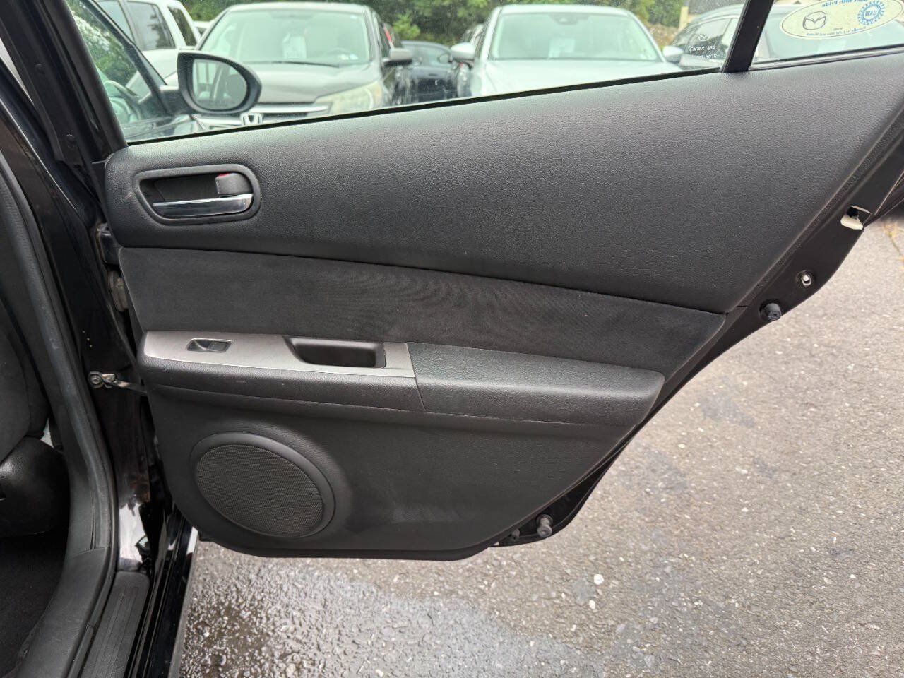 Used 2010 MAZDA MAZDA6 i Touring FWD image 28