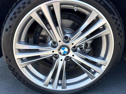 Used 2017 BMW 430i xDrive Convertible AWD/4WD image 9