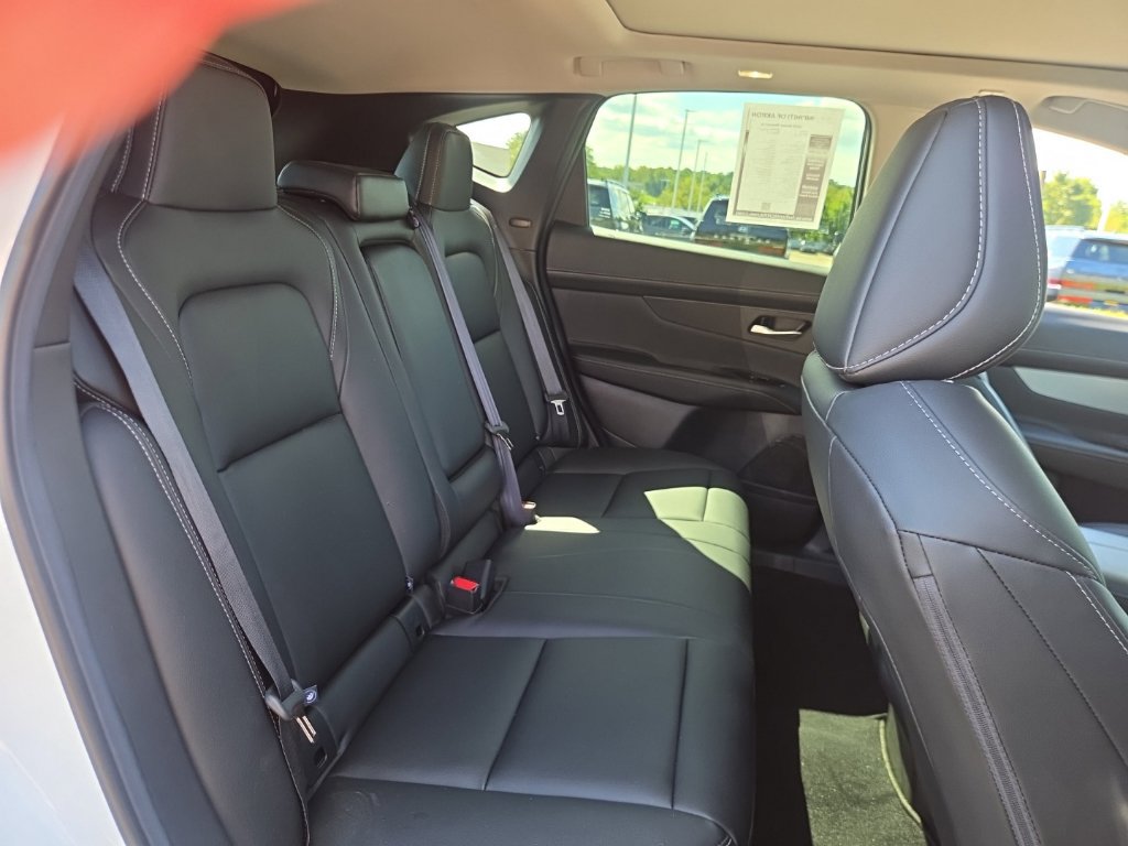 Used 2025 Nissan Murano SL w/ Cargo Package AWD/4WD image 21