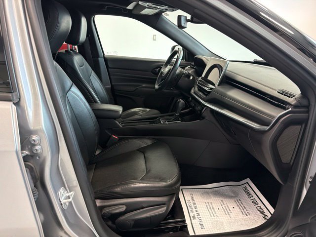 Used 2022 Jeep Compass High Altitude AWD/4WD image 33