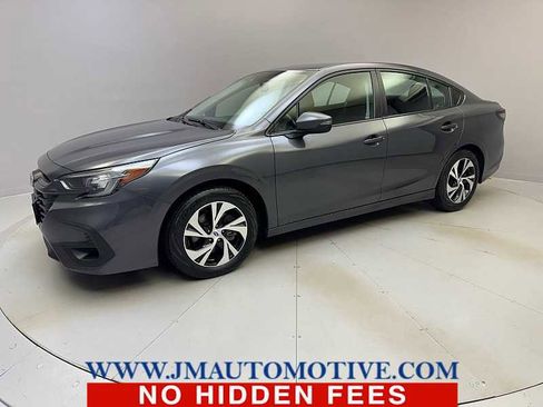 Used 2024 Subaru Legacy Premium AWD/4WD image 1