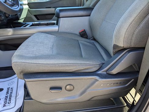 Used 2023 Ford F450 XLT w/ 360-Degree Camera Package image 22