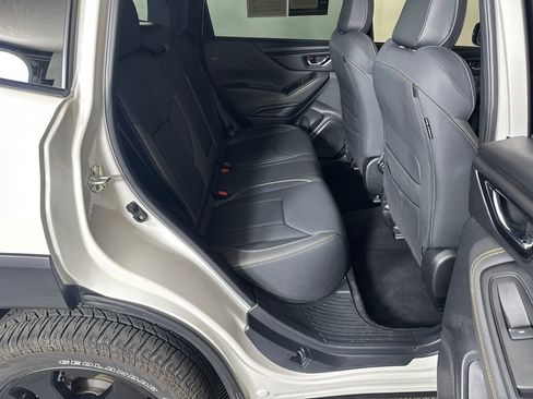 Used 2022 Subaru Forester Wilderness AWD/4WD image 15