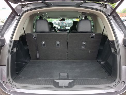 Used 2024 Honda Pilot EX-L image 29