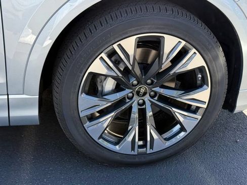 New 2026 Audi Q8 Premium Plus AWD/4WD image 29