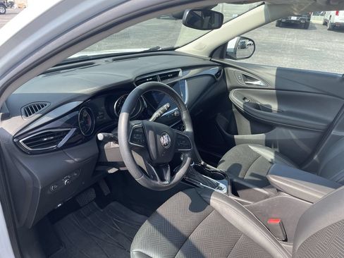 Used 2023 Buick Encore GX Essence w/ Experience Buick Package AWD/4WD image 10