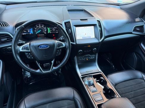 Used 2020 Ford Edge ST-Line image 31