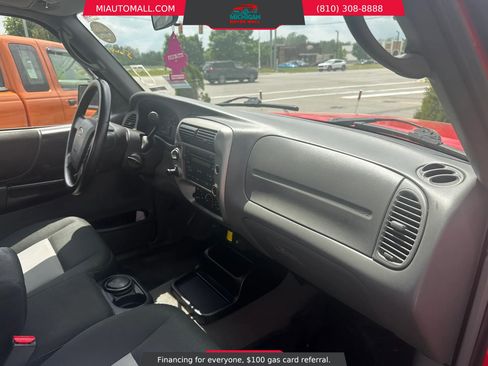 Used 2010 Ford Ranger Sport AWD/4WD image 13