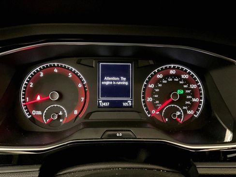 Used 2021 Volkswagen Jetta S image 19