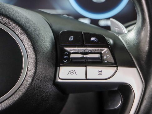 Used 2022 Hyundai Tucson Limited image 14