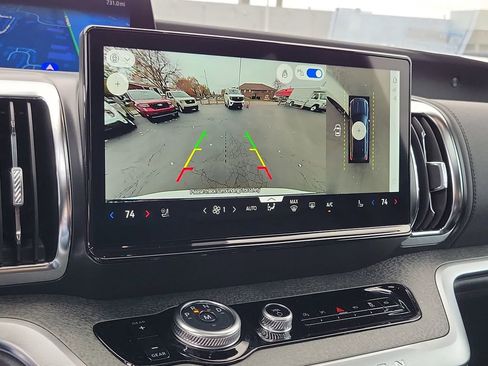 New 2025 Ford Expedition Tremor image 26