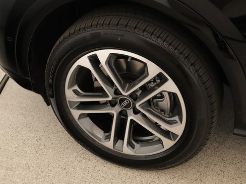 New 2026 Audi Q5 Premium AWD/4WD image 36