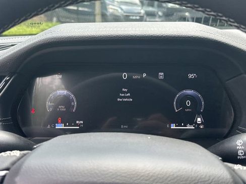 New 2026 Jeep Grand Cherokee Limited AWD/4WD image 25