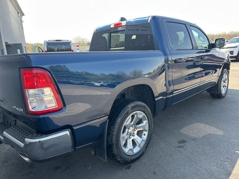 Used 2023 RAM 1500 Big Horn AWD/4WD image 6