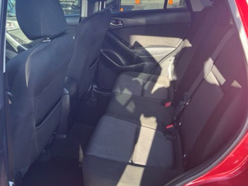 Used 2015 MAZDA CX-5 Sport image 12