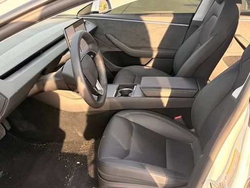 Used 2024 Tesla Model 3 Long Range AWD/4WD image 7