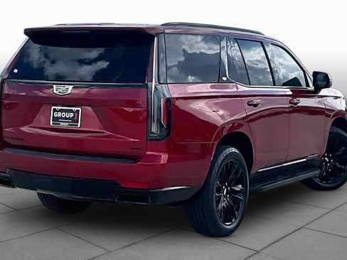 Used 2023 Cadillac Escalade Premium Luxury w/ LPO, Radiant Package RWD image 12