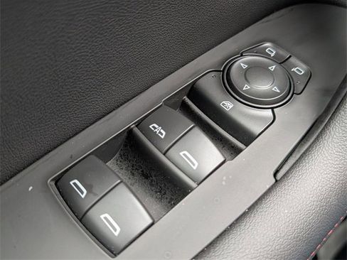 New 2026 Chevrolet Blazer RS w/ Driver Confidence II Package image 23