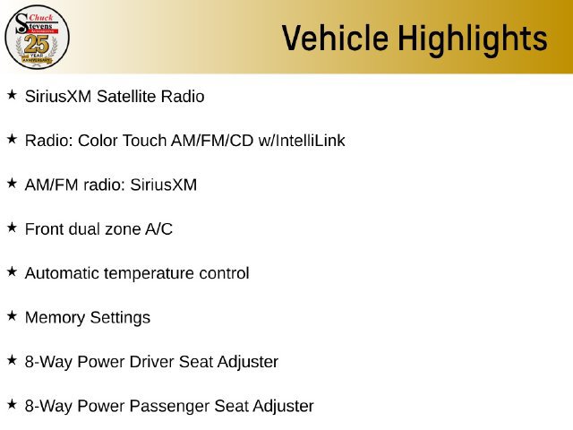 Used 2017 Buick Enclave Leather FWD image 3