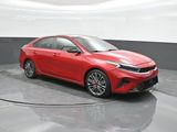 Used 2022 Kia Forte GT w/ GT Technology Package image 5