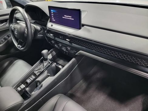 Used 2023 Honda Accord Sport image 16